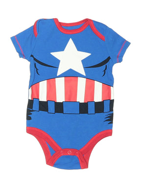 1 size - 3-6 mo