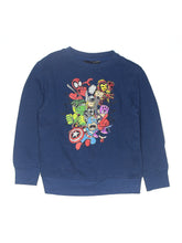 1 size - S (Kids)