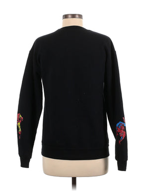 Sweatshirt size - XS