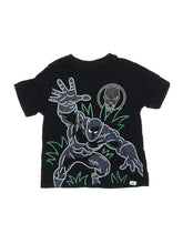 1 size - 4T