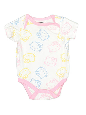 1 size - 6-9 mo