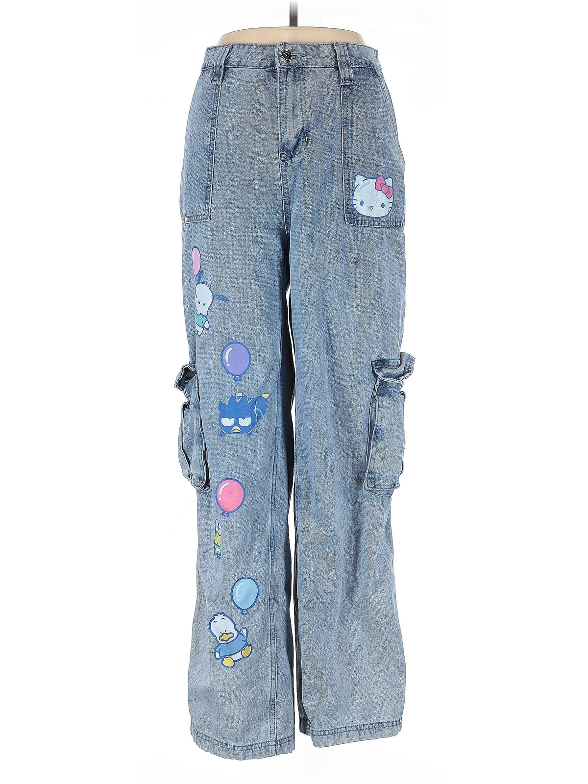 1 size - 13