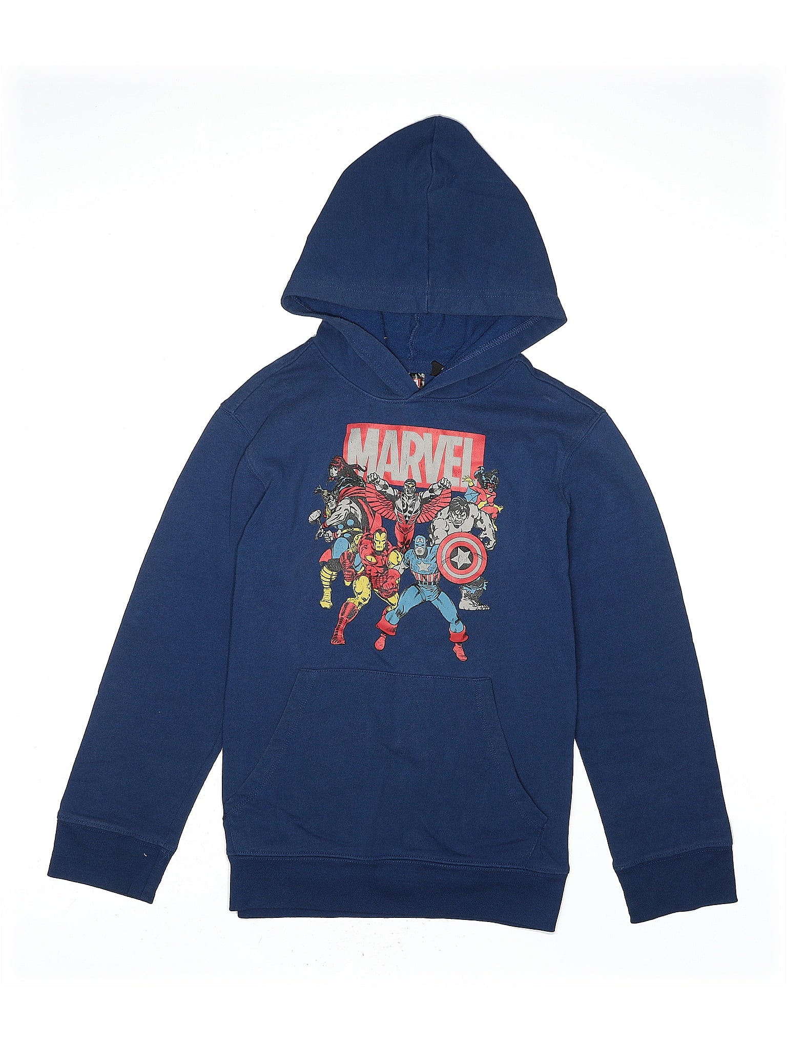 1 size - L (Kids)