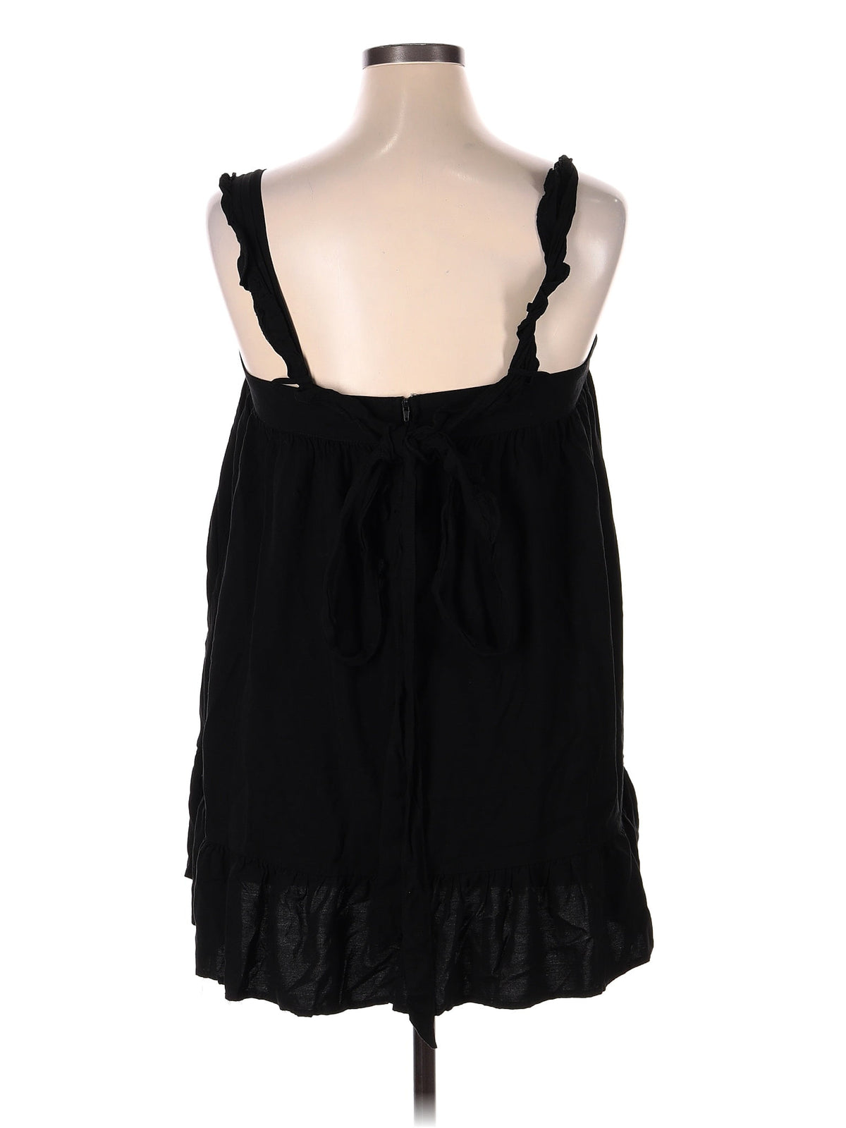 Sleeveless Blouse size - 2X (2) W