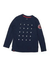 1 size - S (Kids)