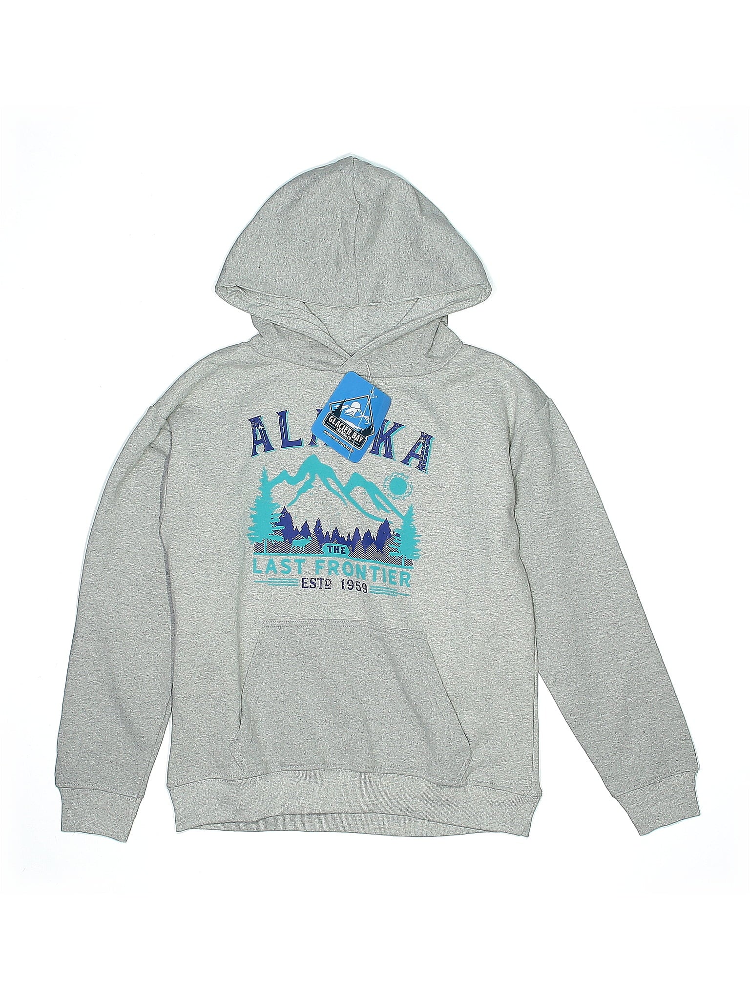 1 size - M (Youth)