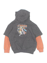 1 size - X-Small (Kids)