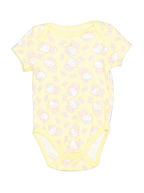 1 size - 3-6 mo