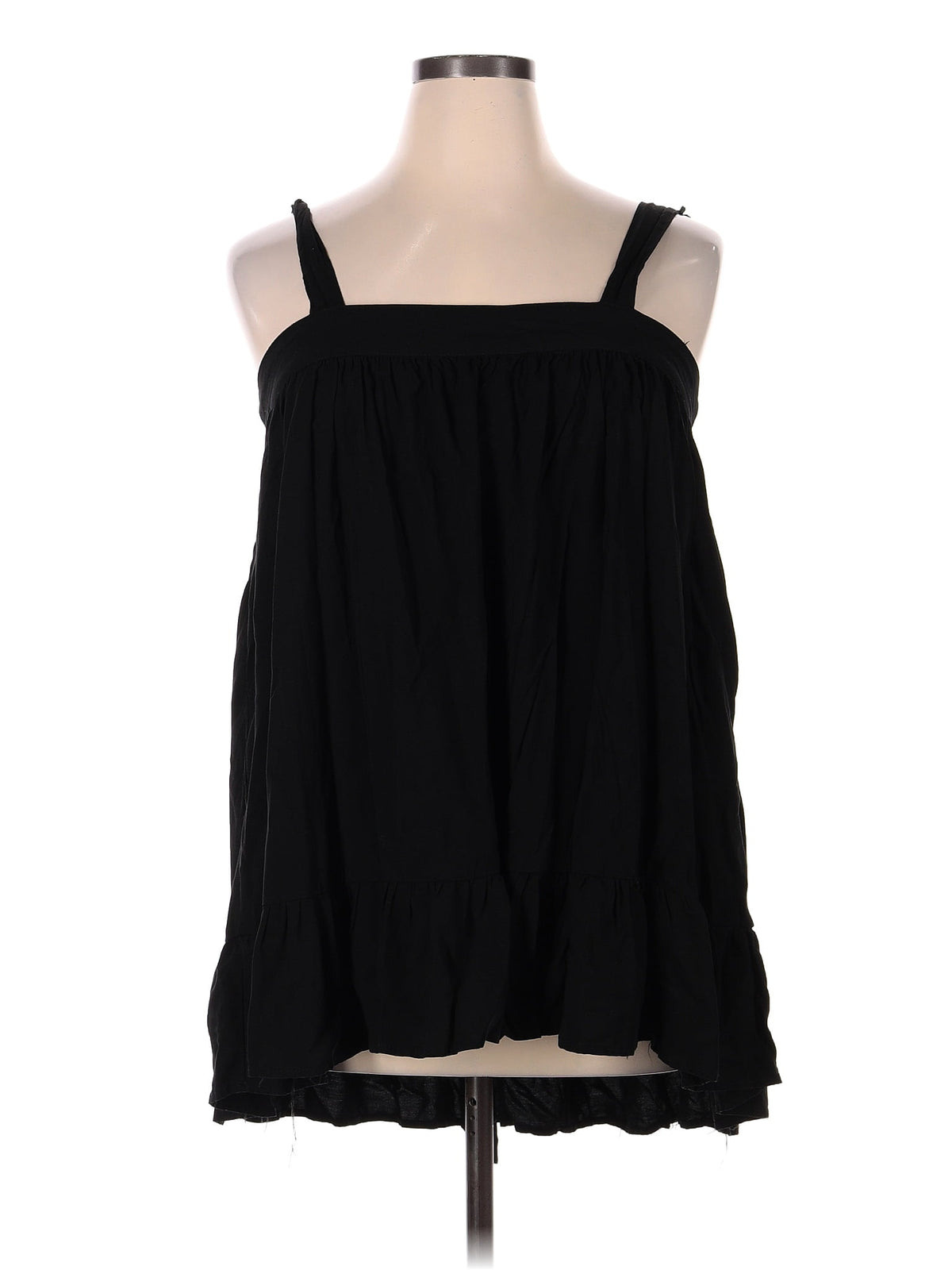 Sleeveless Blouse size - 2X (2) W