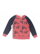 1 size - 4T