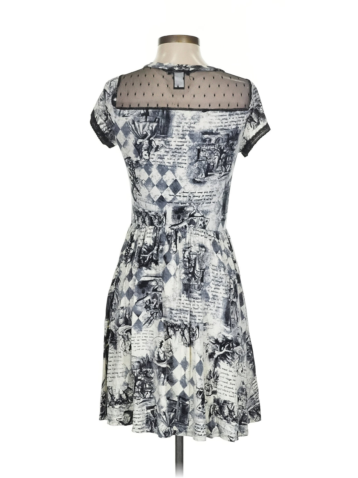 2 size - S