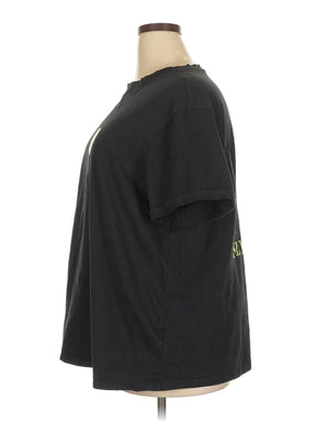 5 size - 4X W