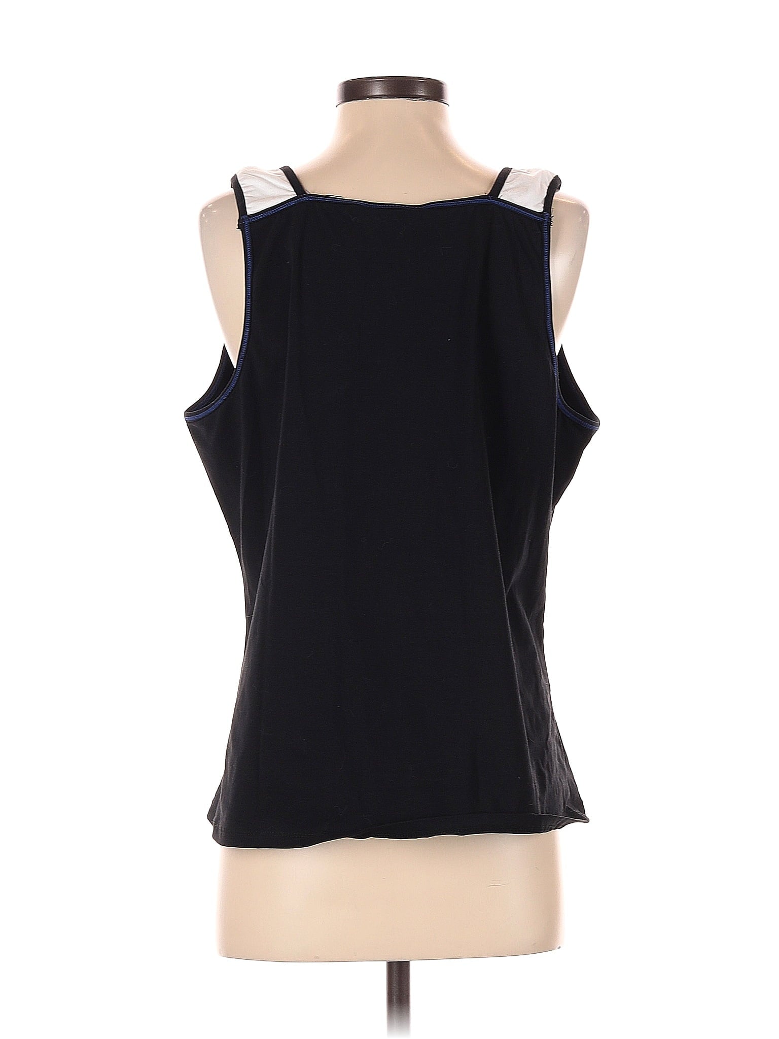 Sleeveless Top size - 1