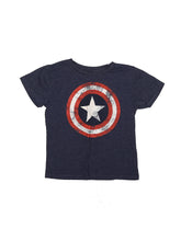 1 size - 4T