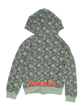 2 size - 8