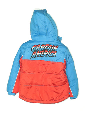 2 size - 4T