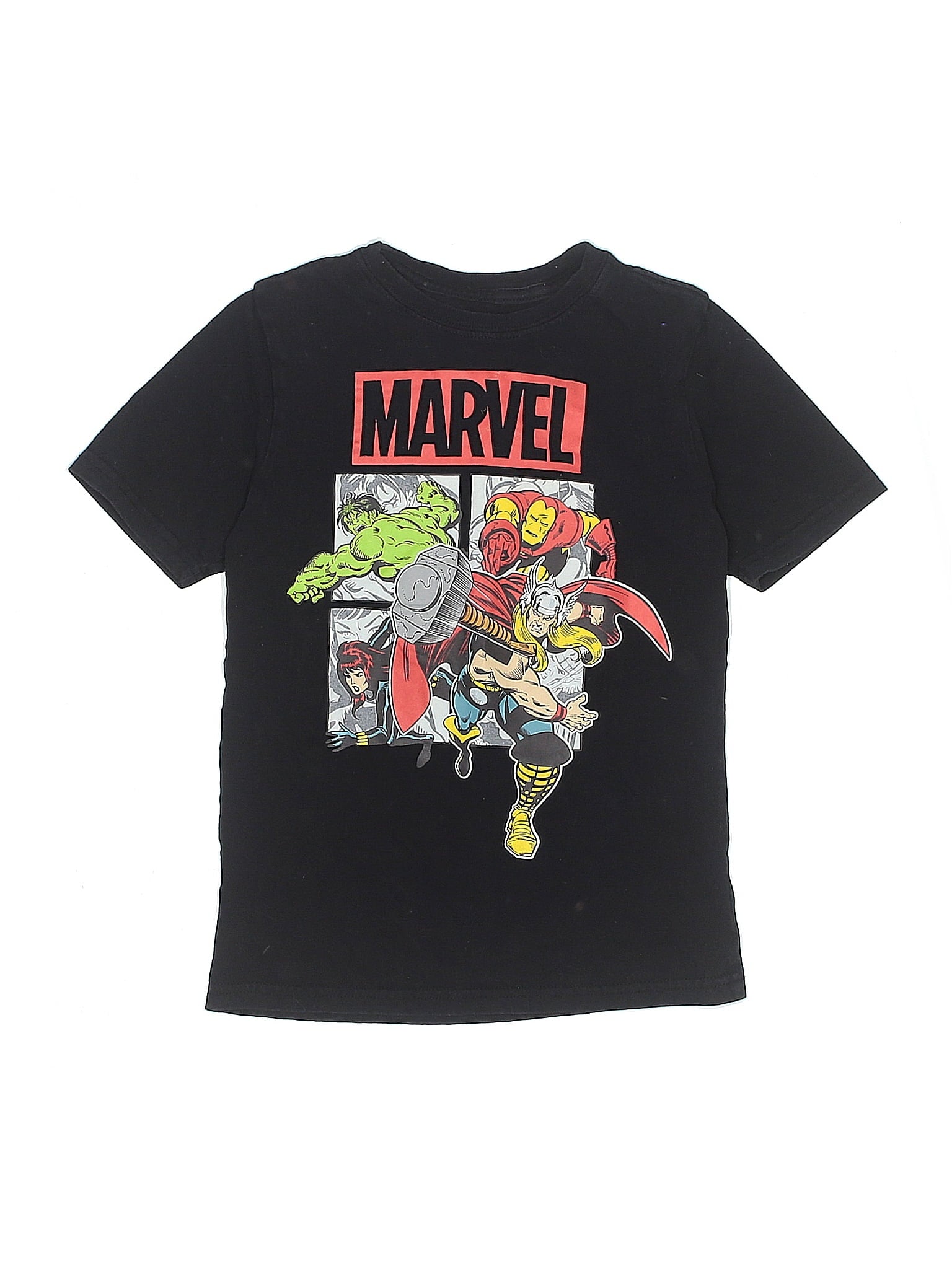 1 size - 8