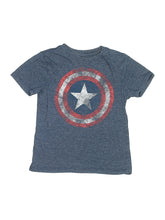 1 size - 4T