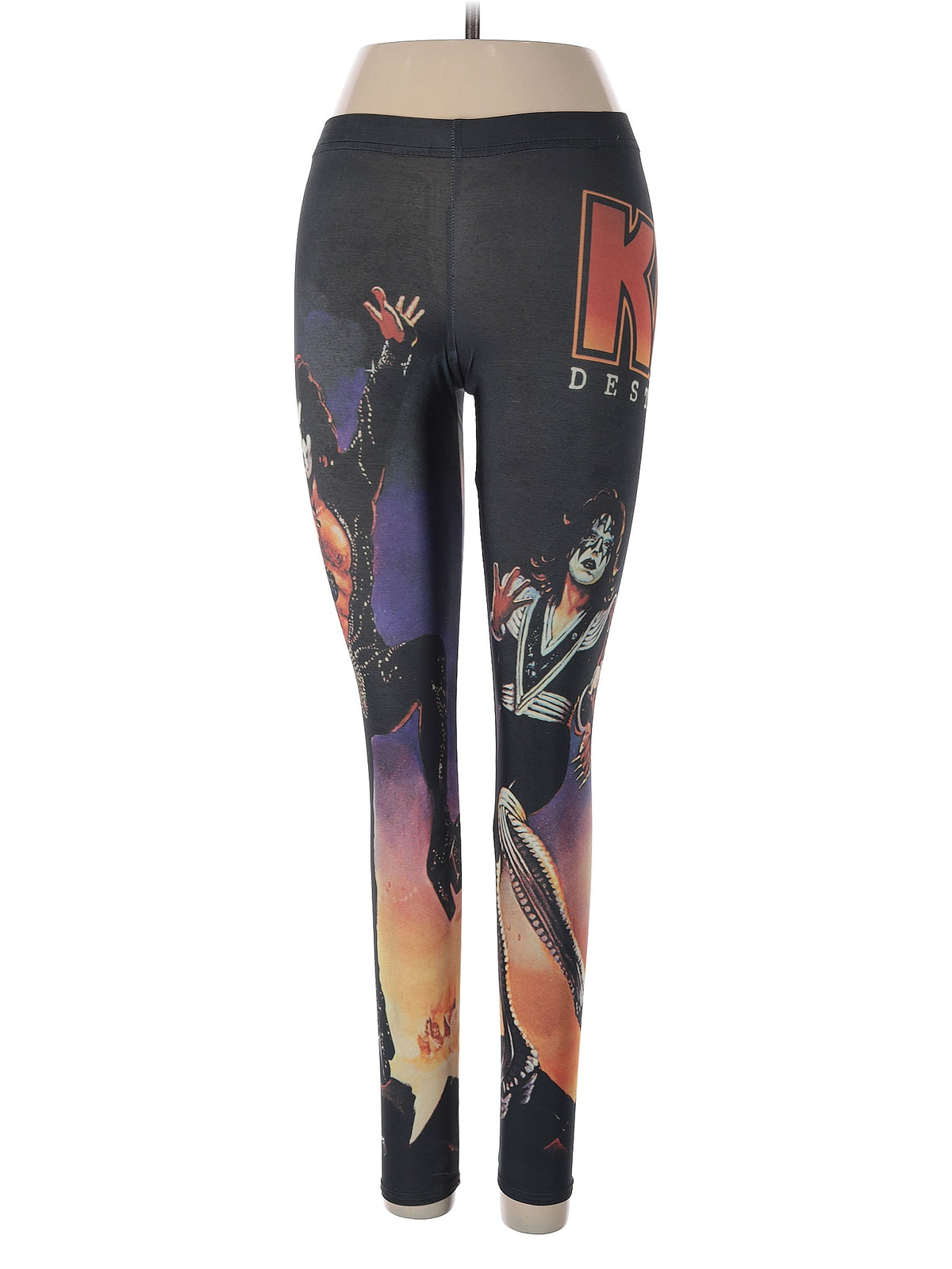1 size - S