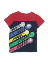 1 size - 4