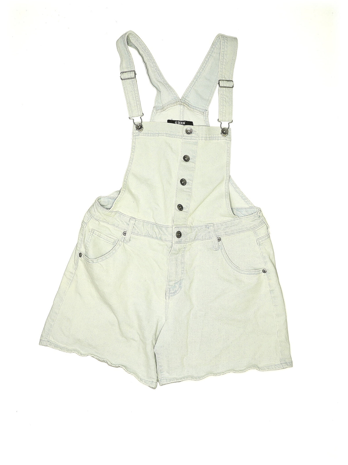 Overall Shorts size - M