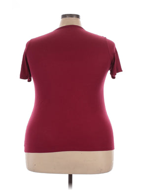 2 size - 3X W