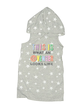 1 size - 2T