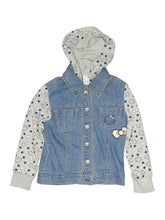 1 size - 4