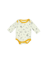 Long Sleeve Onesie size - Newborn