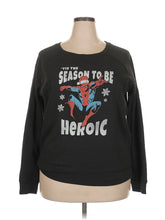 1 size - XXL