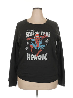 1 size - XXL
