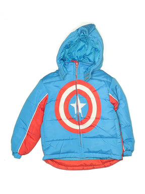1 size - 4T