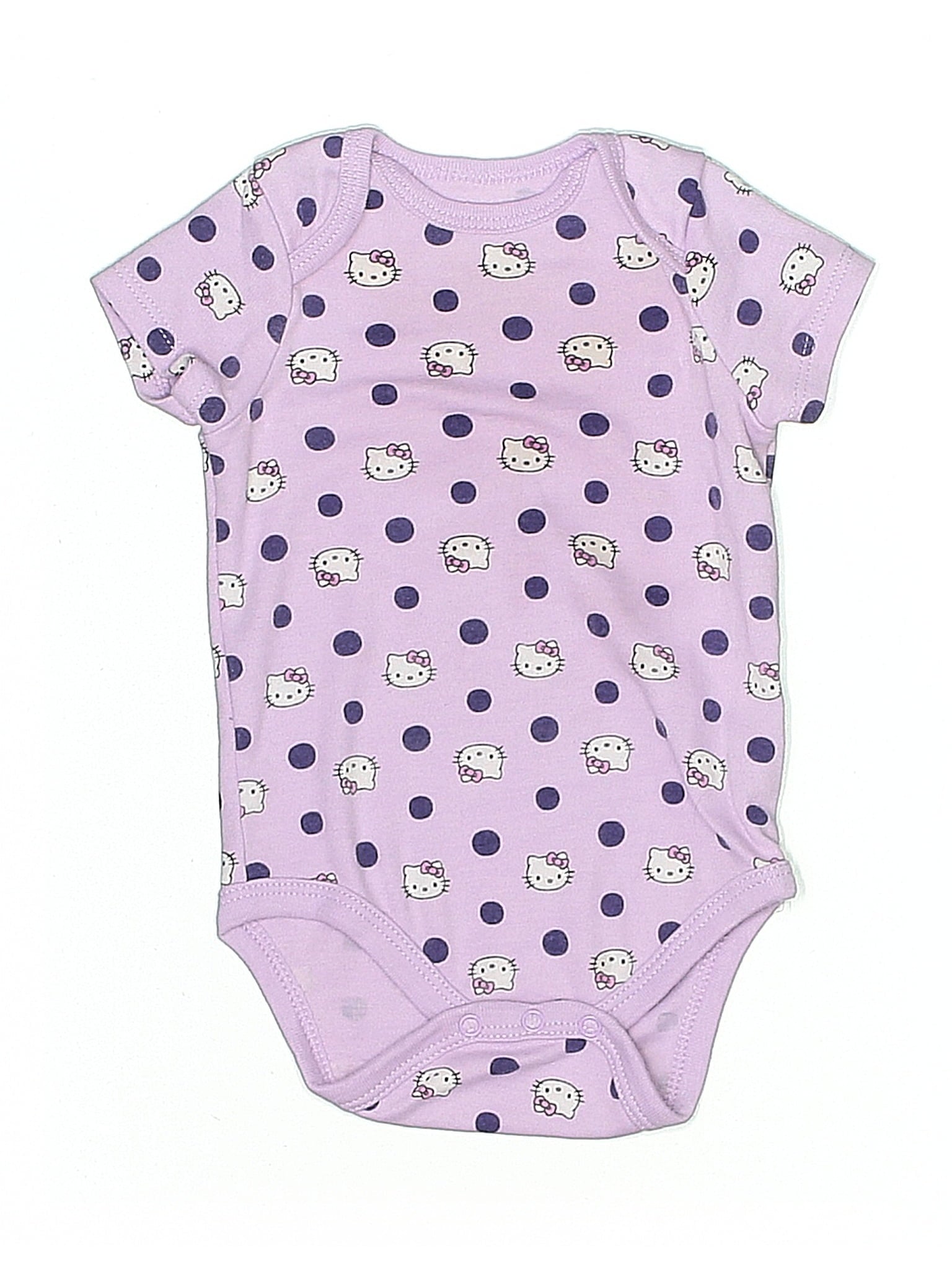 1 size - 6-9 mo