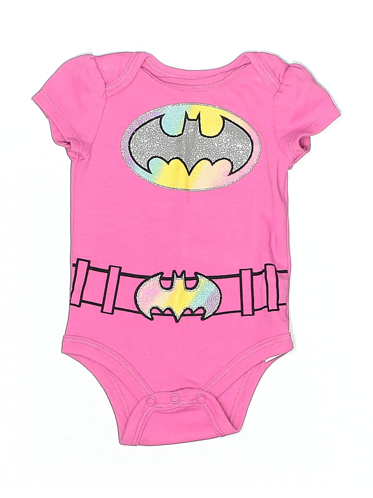 1 size - 0-3 mo