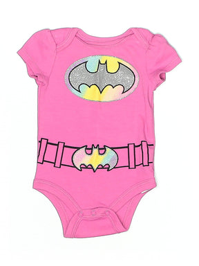 1 size - 0-3 mo