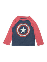 1 size - 4T