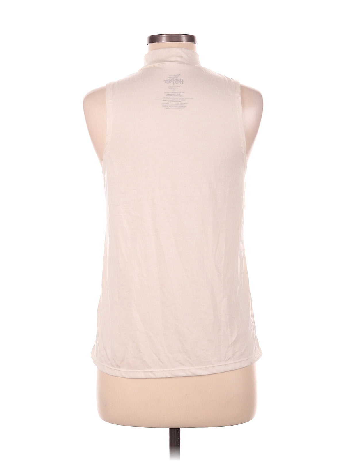 Sleeveless T Shirt size - M