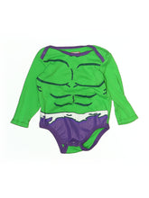 1 size - 18 mo