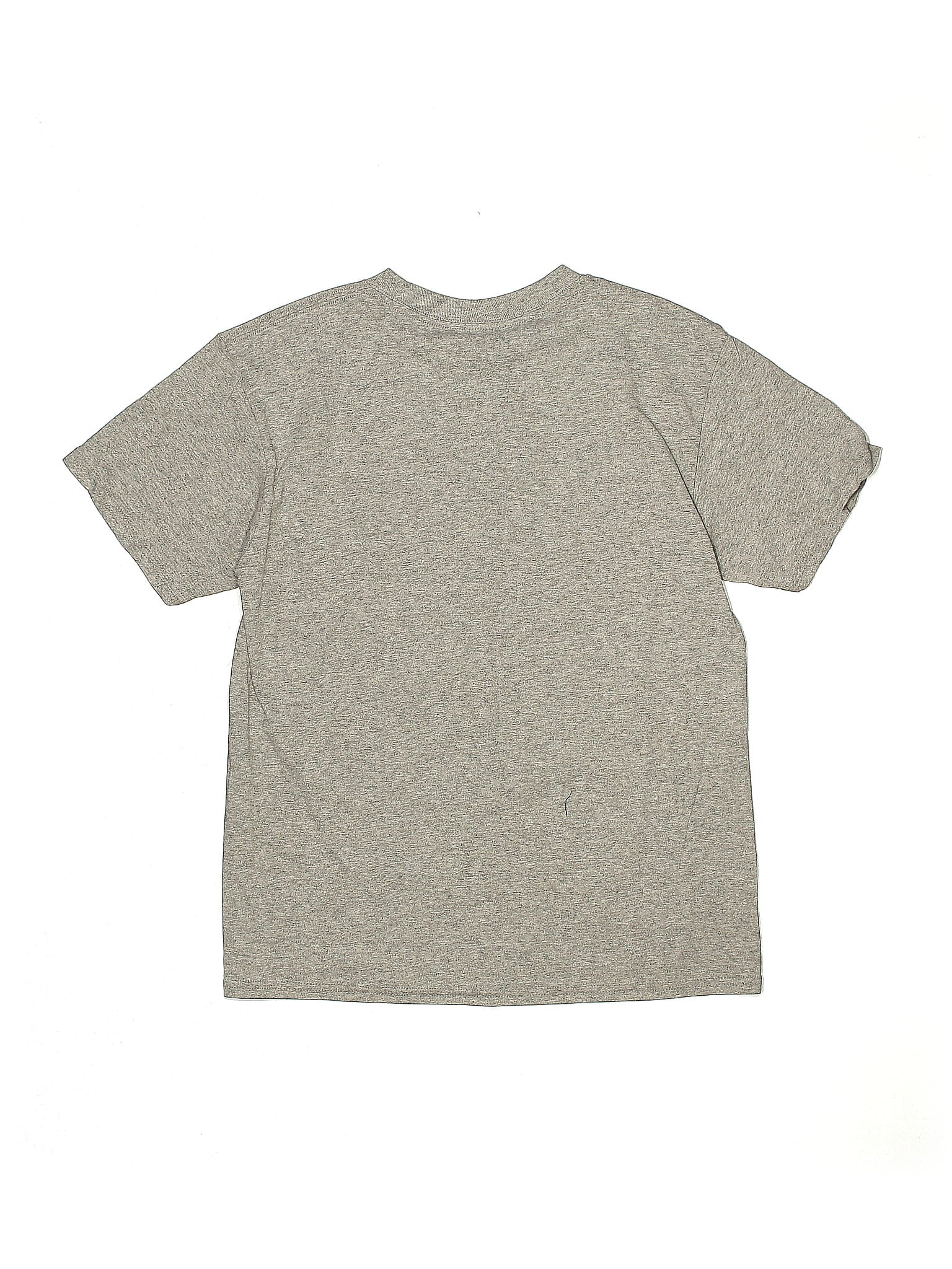 Short Sleeve T Shirt size - 10 - 12