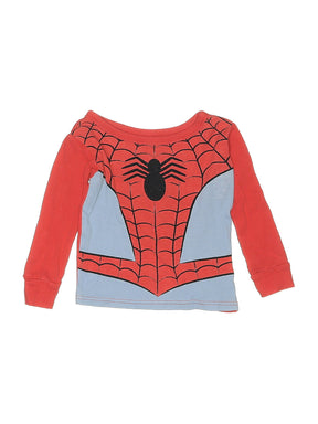 1 size - 2T