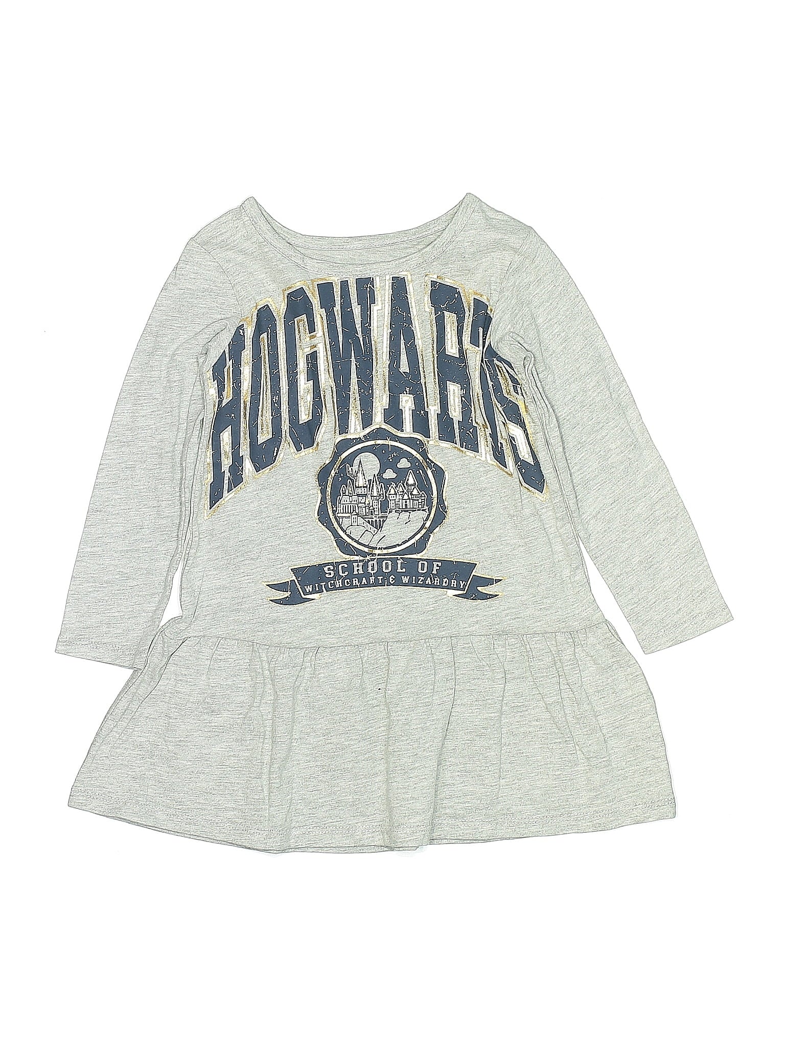 1 size - 2T