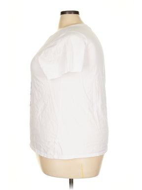 4 size - 3X W