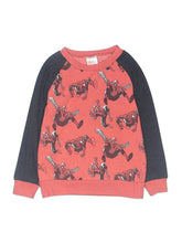1 size - 4T