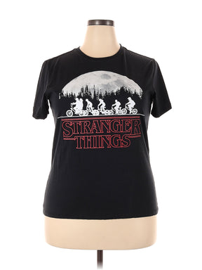 Short Sleeve T Shirt size - 19
