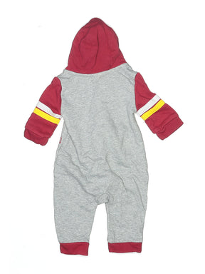 2 size - 6 mo