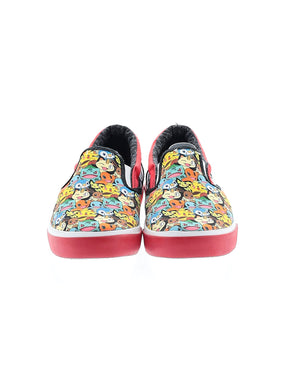 2 shoe size - 5