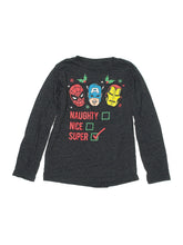 1 size - S (Kids)