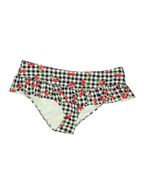 1 size - 2X W