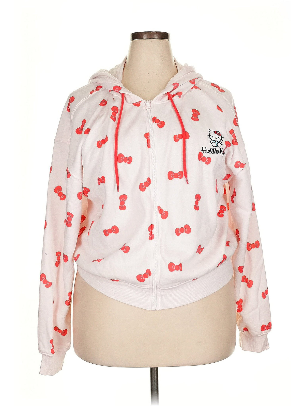 1 size - XXL