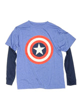 1 size - M (Youth)